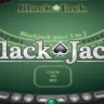 Live Blackjack live dealer table by Evolution Gaming, 99.5% RTP — playable at CasinoLuck