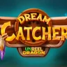 Dream Catcher live dealer table by Evolution Gaming, 96.58% RTP — playable at CasinoLuck